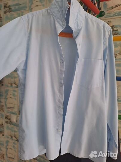 Школьный костюм для мальчика 3-5 класс