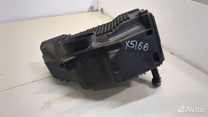 Корпус воздушного фильтра Renault Clio, 2014