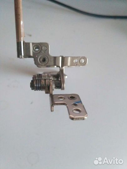 Петли ноутбука samsung NP370R5E NP450R5E NP470r5e