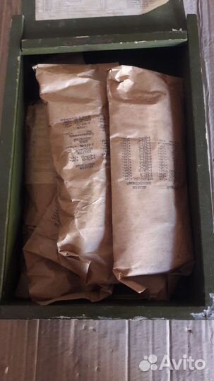 Зип телеграфного аппарата ста-М67