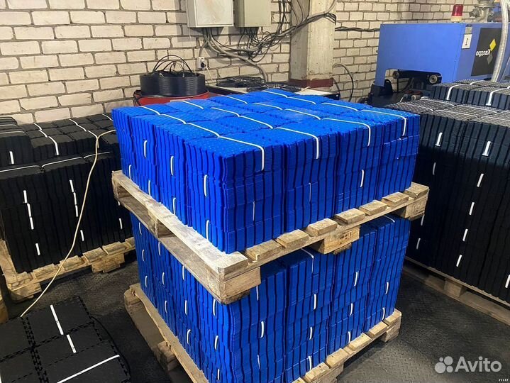 Пвх плитка 500x642