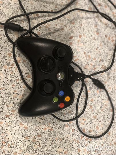 Геймпад\Джостик Xbox360