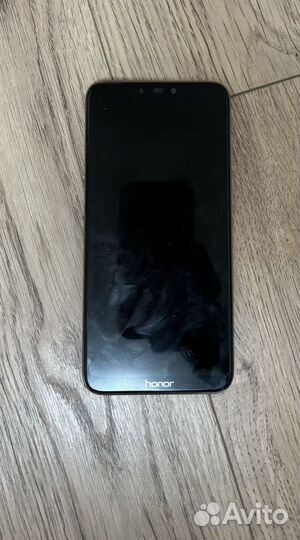 HONOR 8C, 3/32 ГБ