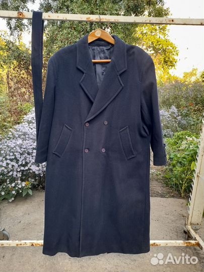 Пальто мужское 54-56 р
