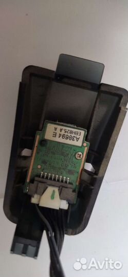 IR Samsung ue32m4000au