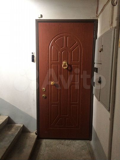 5-к. квартира, 104,1 м², 9/9 эт.