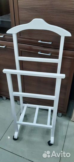 Вешалка напольная