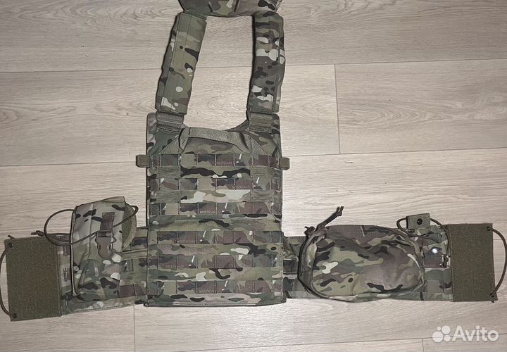 Жилет Emerson 6094MC
