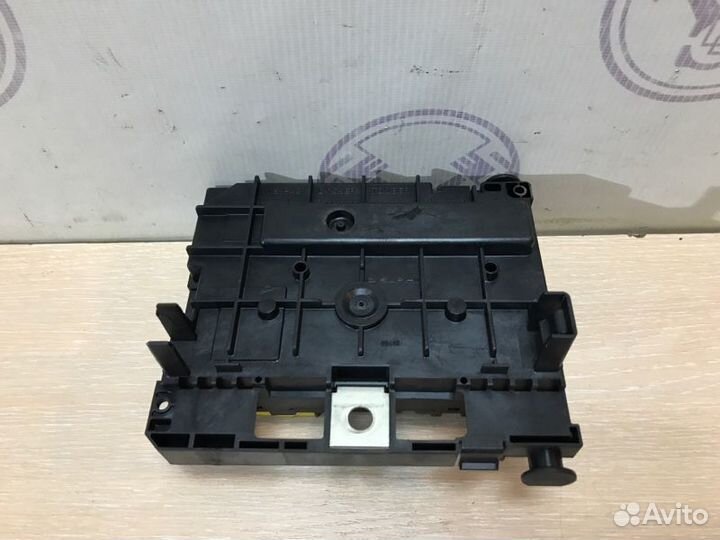 Блок BSM L-03 Citroen C2 JM KFU ET3JP4 2009