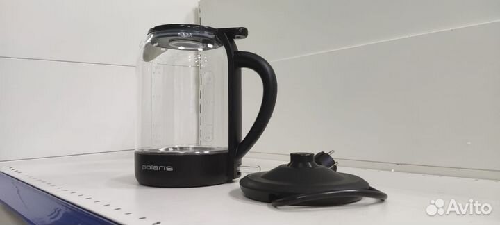 Электрочайник Polaris PWK 1759CGL