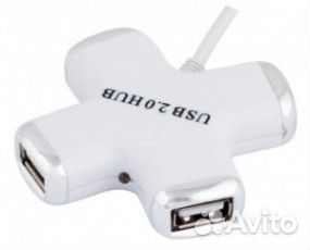 Usb концентратор