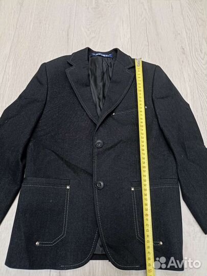 Пиджак для мальчика