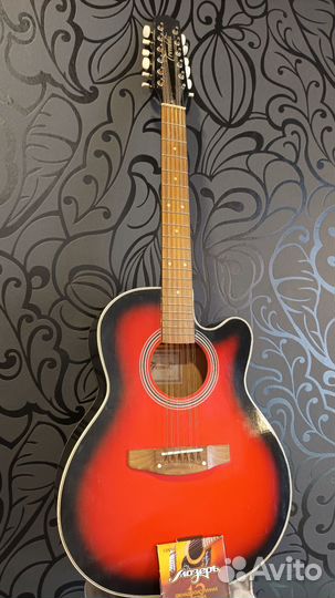 Бас-гитара (обмен/продажа)