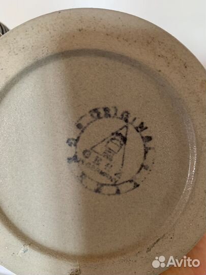 Пивные кружки из Германии