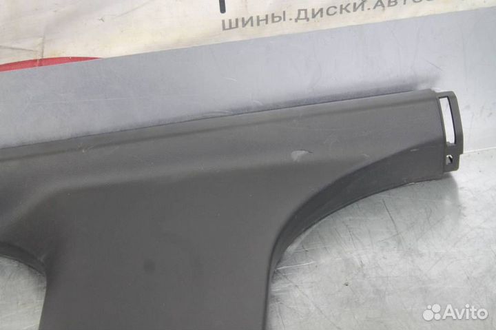 Обшивка стойки правая средняя Chevrolet Cruze 2