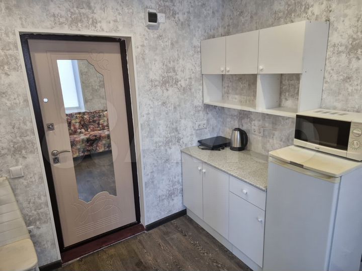 Комната 13 м² в 6-к., 2/12 эт.