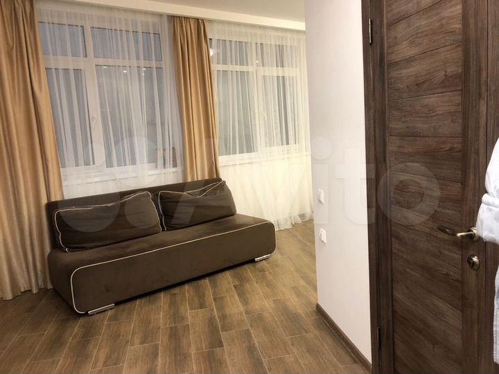 2-к. квартира, 53 м², 2/7 эт.