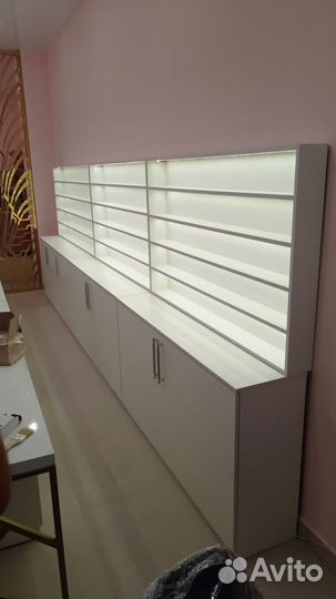 Маникюрный стол