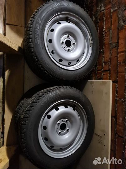 Kormoran Stud 2 185/65 R15 92T