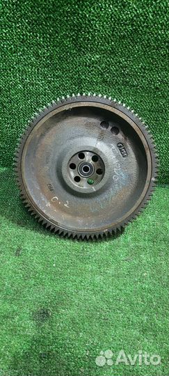 Маховик Daewoo Matiz 0.8, F8CV