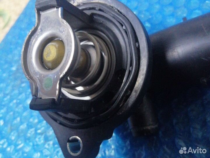 Рмостат Jeep Grand Cherokee WK2