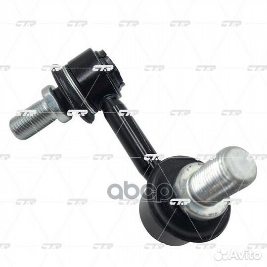 Тяга стабилизатора mitsubishi pajero IV 3.2/3.8