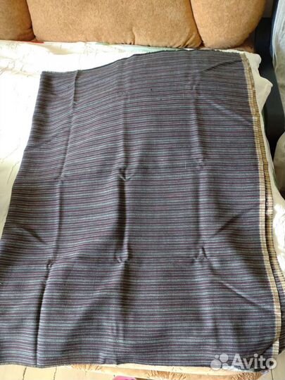 Материал, подкладка