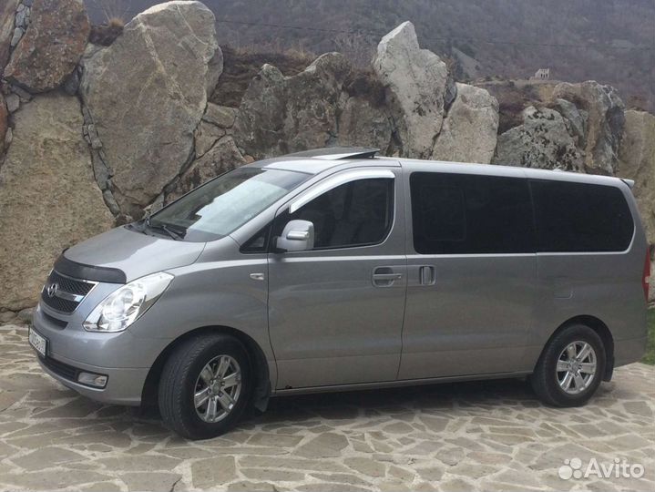 Пассажирские перевозки,Экскурсии,Трансфер.Минивен