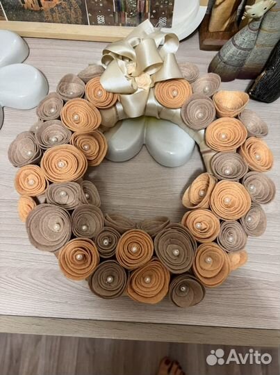 Декоративные украшения