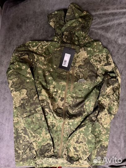 Куртка Helikon-Tex Tramontane Wind Jacket size M