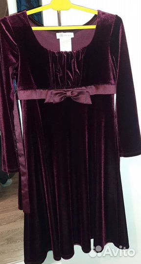 Платье для девочки134