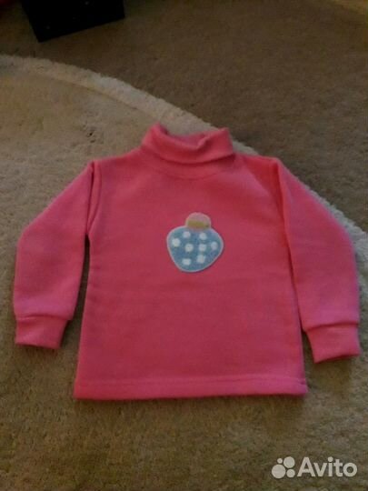 Одежда для девочки(штанишки,водолазочки,кофты)