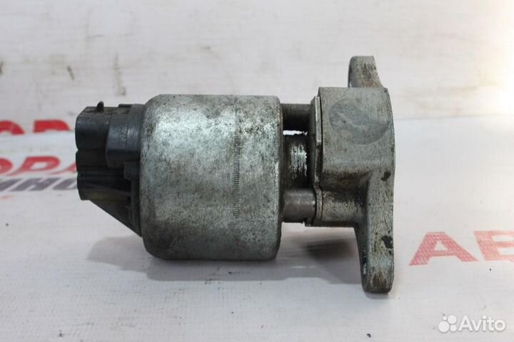 Клапан рециркуляции выхлопных газов для Chevrolet