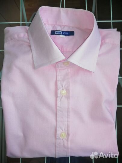 Набор вещей для мальчика 164 см