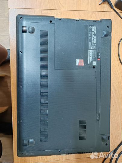 Lenovo g50-45 на запчасти