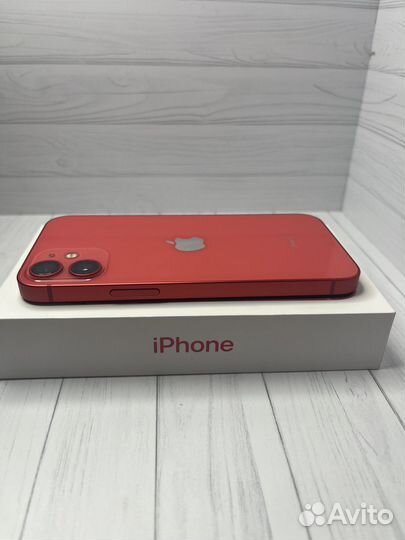 iPhone 12 mini, 64 ГБ