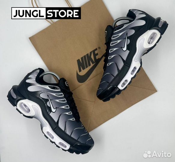 Кроссовки Nike Air Max TN Plus