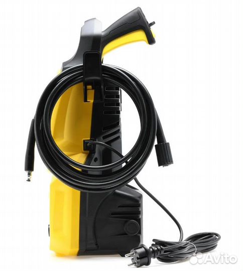 Мойка высокого давления Huter M1650-HP