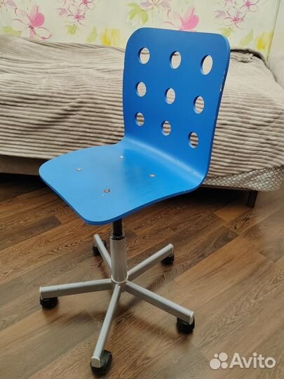 Детское кресло IKEA