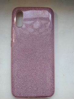 Чехлы для телефонов разных моделей