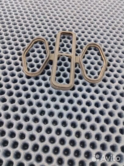 Suzuki GSX-R 600 k6 k7 прокладка кл. крышки