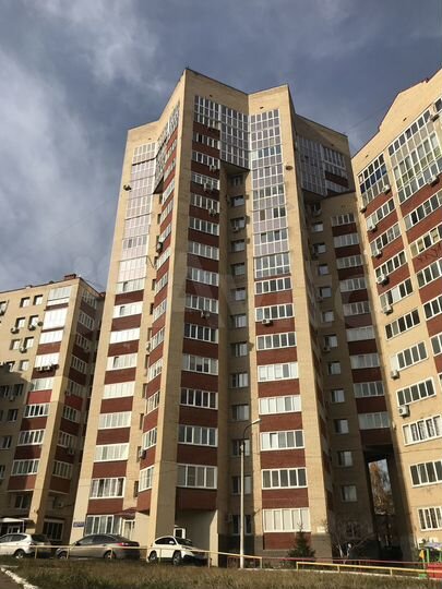 Торговая площадь, 162 м²