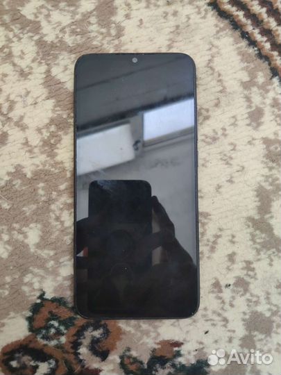 Xiaomi redmi 9a
