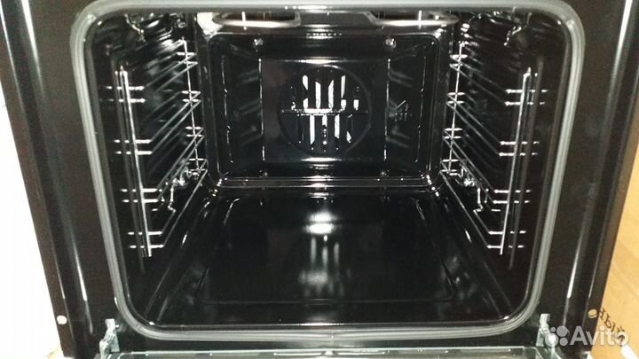 Духовой шкаф il Monte BO-67 Black