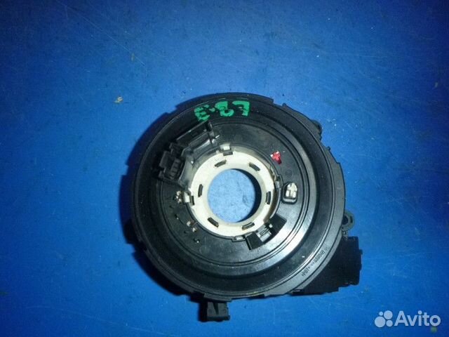 Механизм подрулевой для SRS (ленточный) BMW E87/E8