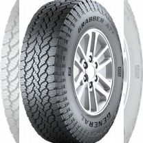 General Tire Grabber AT3 225/60 R17 99H