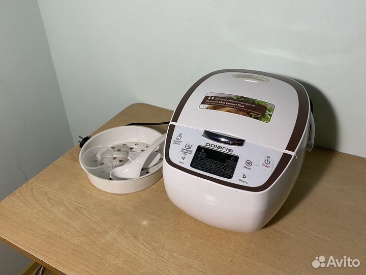 Мультиварка