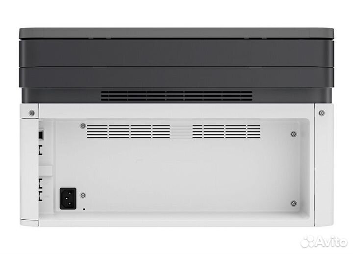 Принтер офисный лазерный мфу hp mfp 135a