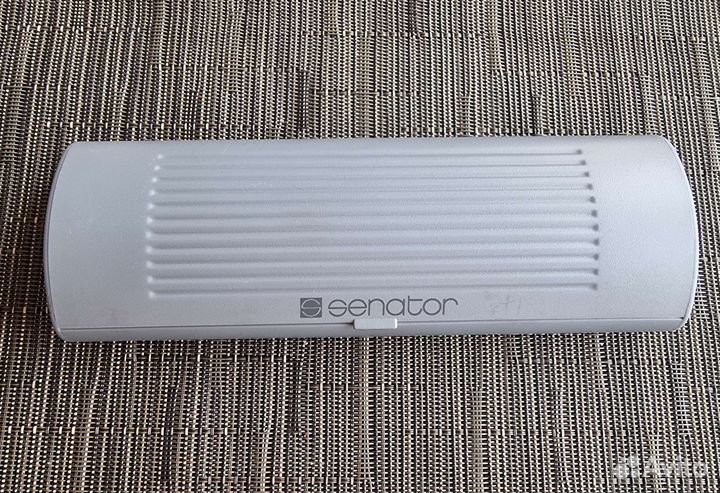 Ручка шариковая senator