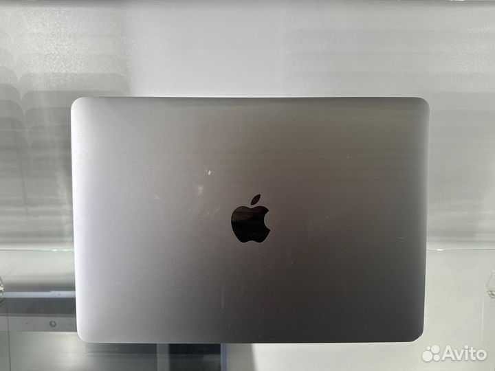 Apple MacBook 12 (2017, Retina) 8/256 GB